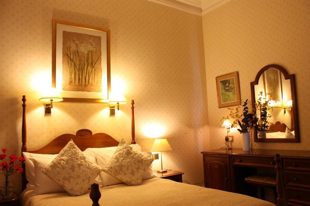 17 Wilmington Square Bed & Breakfast Eastbourne Cameră foto
