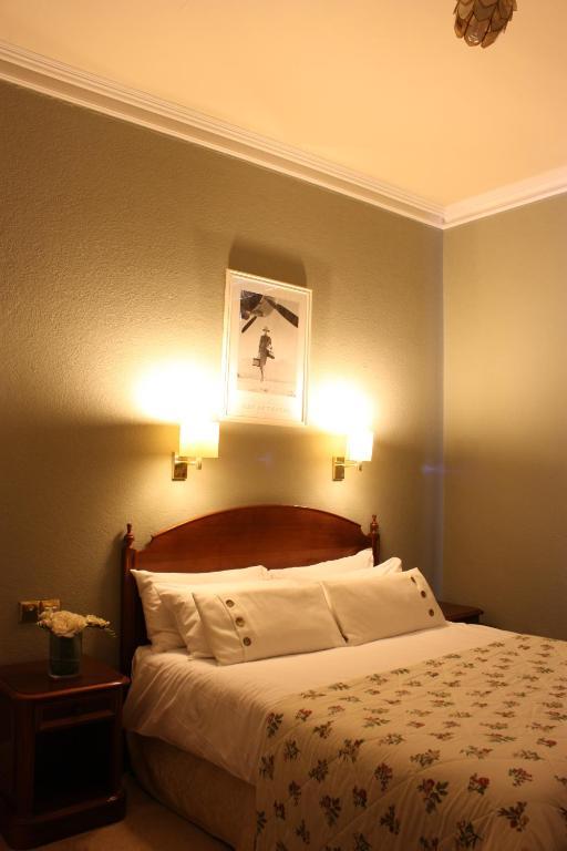 17 Wilmington Square Bed & Breakfast Eastbourne Cameră foto