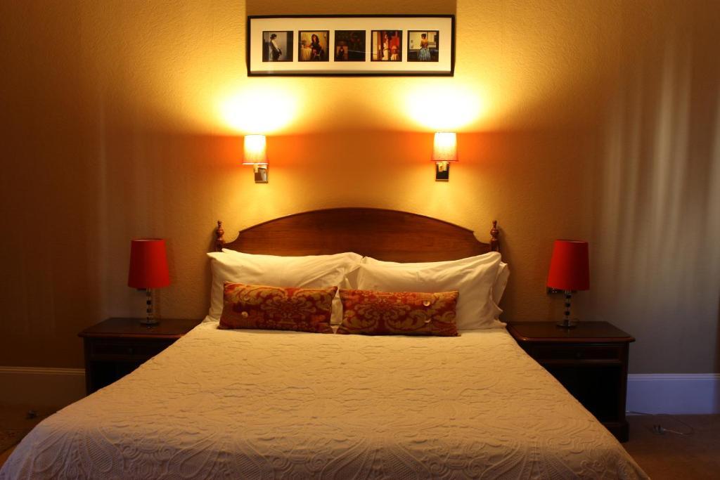 17 Wilmington Square Bed & Breakfast Eastbourne Cameră foto