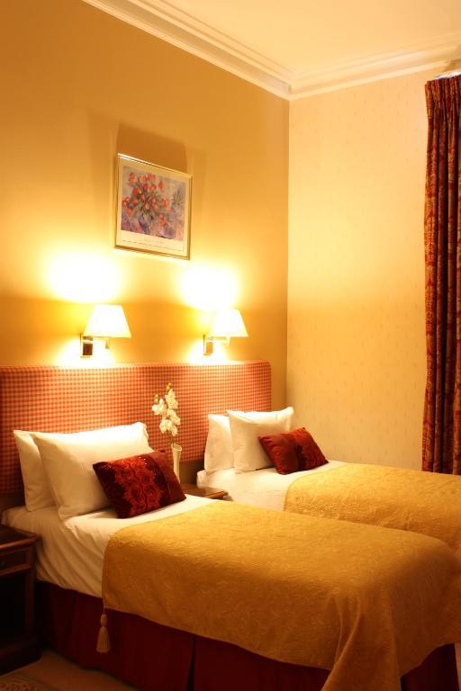 17 Wilmington Square Bed & Breakfast Eastbourne Cameră foto